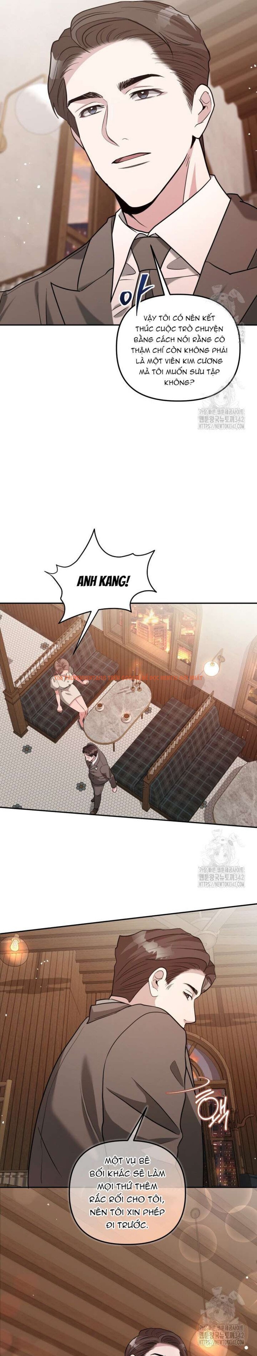 Xem ảnh Collector - Chapter 50 - 7 0 - Truyenhentaiz.net