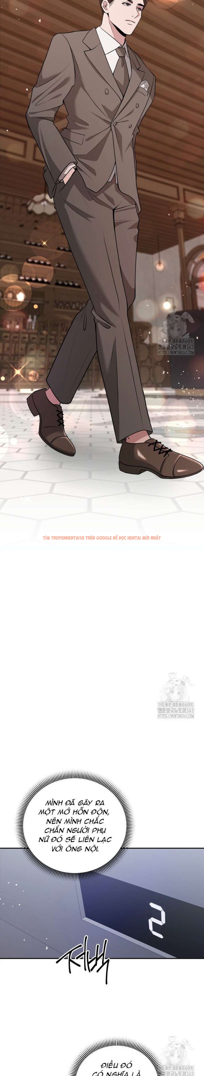 Xem ảnh Collector - Chapter 50 - 7 1 - Truyenhentaiz.net