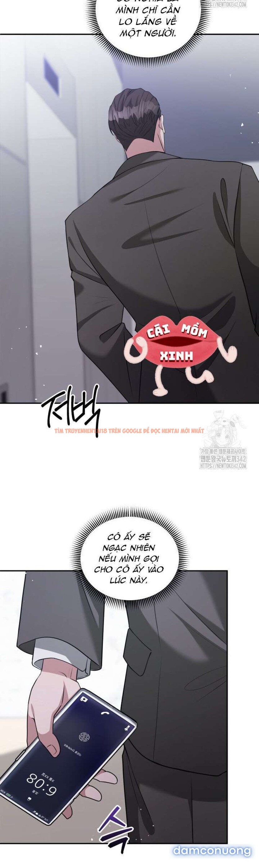 Xem ảnh Collector - Chapter 50 - 7 2 - Truyenhentaiz.net