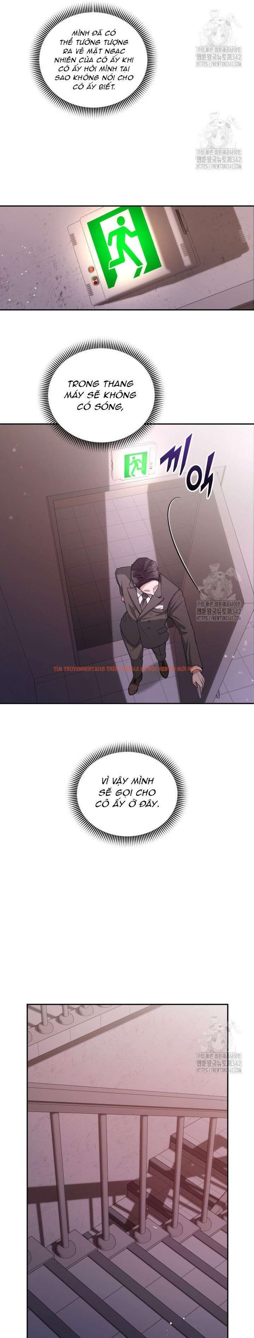 Xem ảnh Collector - Chapter 50 - 8 0 - Truyenhentaiz.net