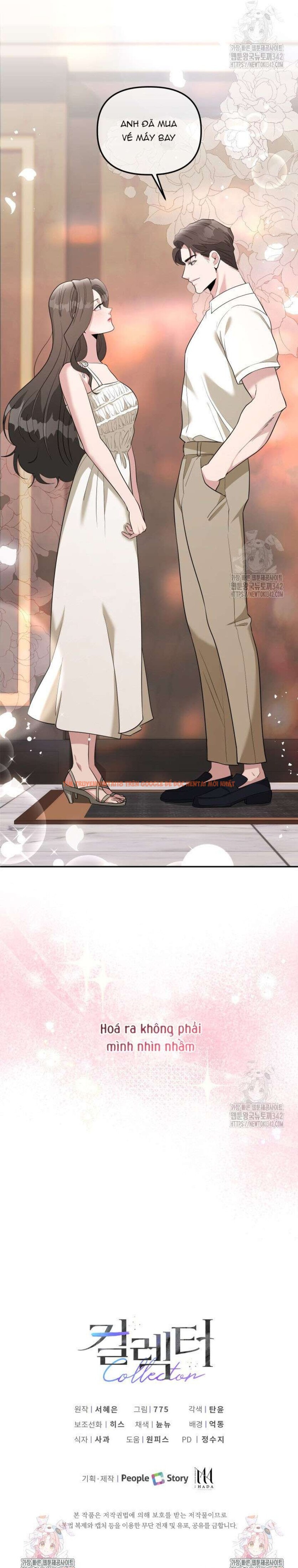 Xem ảnh 10 0 trong truyện hentai Collector - Chapter 51 - hentaitvn.net