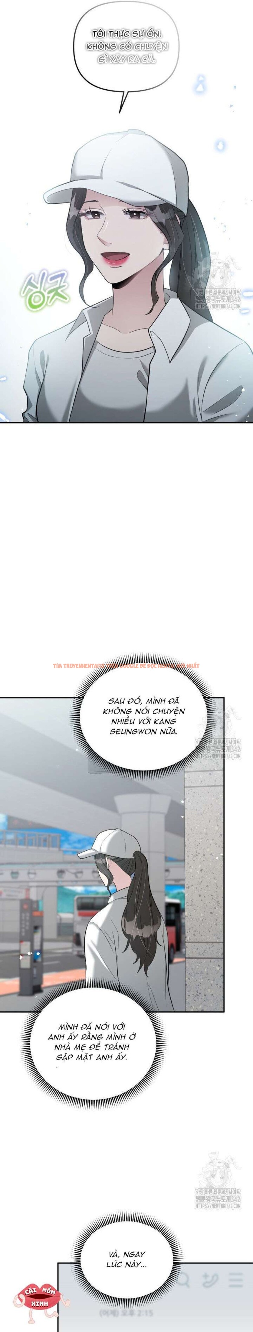 Xem ảnh 2 0 trong truyện hentai Collector - Chapter 51 - hentaitvn.net