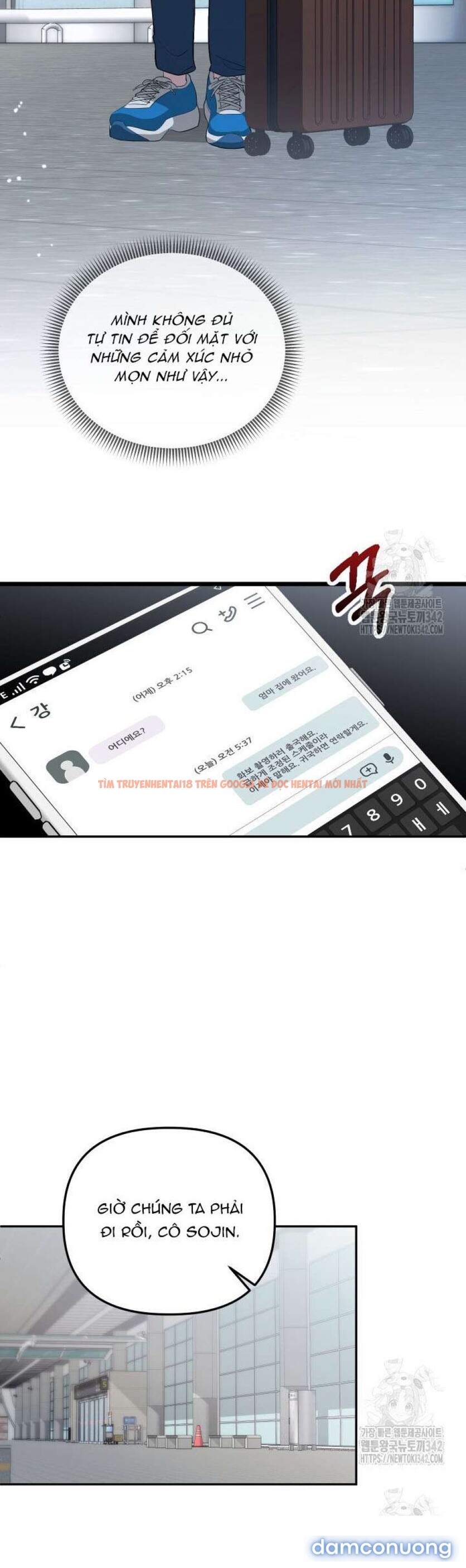 Xem ảnh 2 2 trong truyện hentai Collector - Chapter 51 - hentaitvn.net