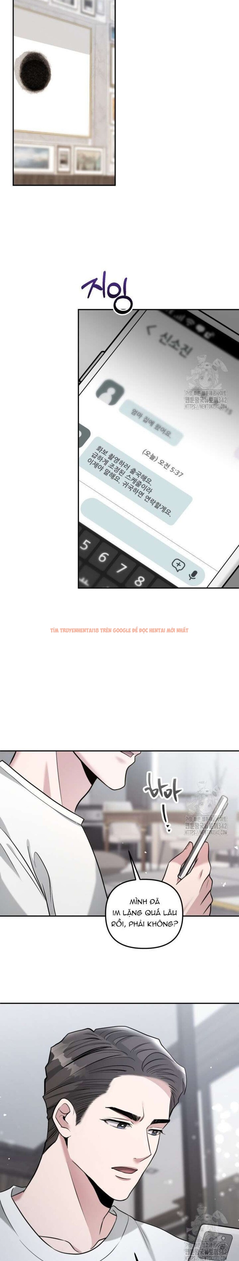 Xem ảnh 3 1 trong truyện hentai Collector - Chapter 51 - hentaitvn.net