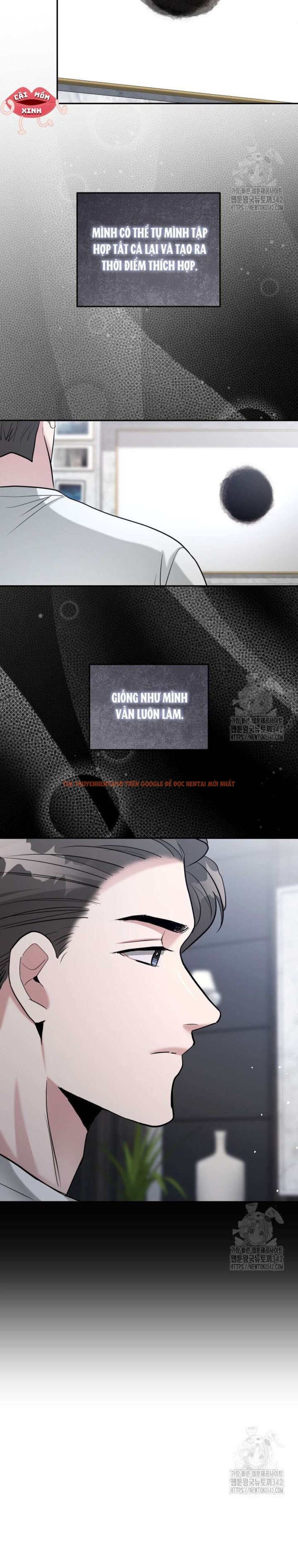 Xem ảnh 4 1 trong truyện hentai Collector - Chapter 51 - hentaitvn.net