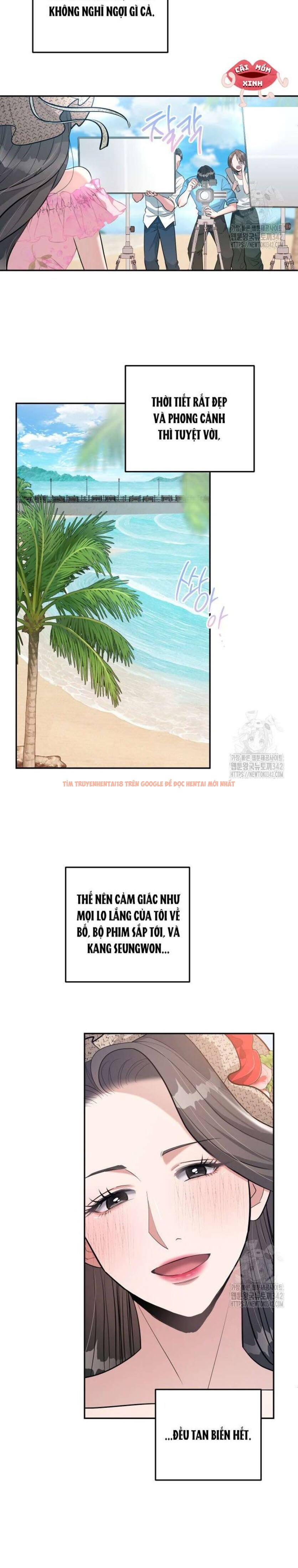 Xem ảnh 6 1 trong truyện hentai Collector - Chapter 51 - hentaitvn.net