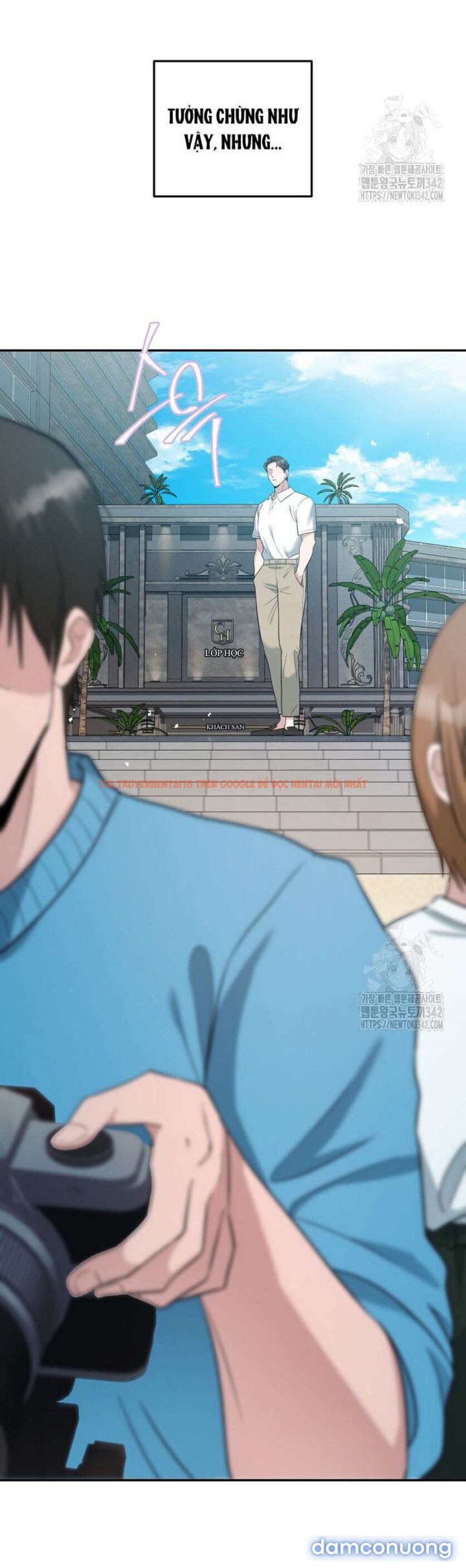 Xem ảnh 6 2 trong truyện hentai Collector - Chapter 51 - hentaitvn.net