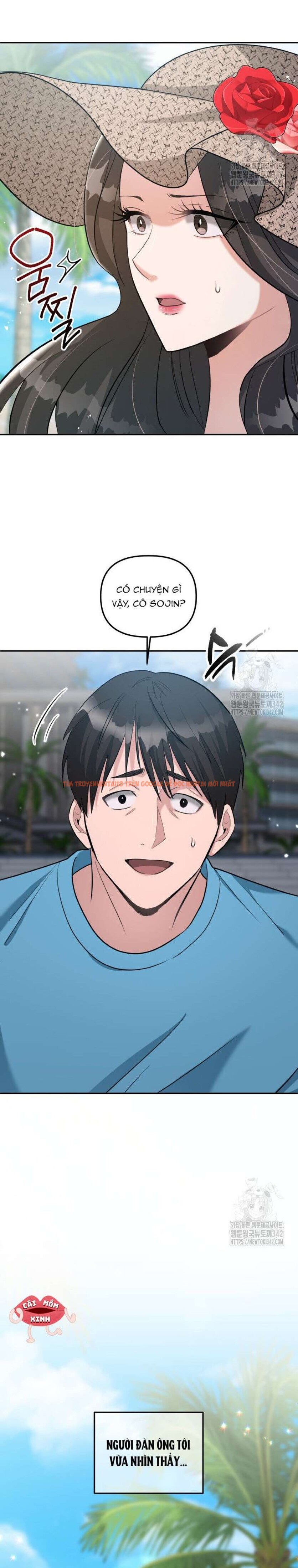 Xem ảnh 7 0 trong truyện hentai Collector - Chapter 51 - hentaitvn.net