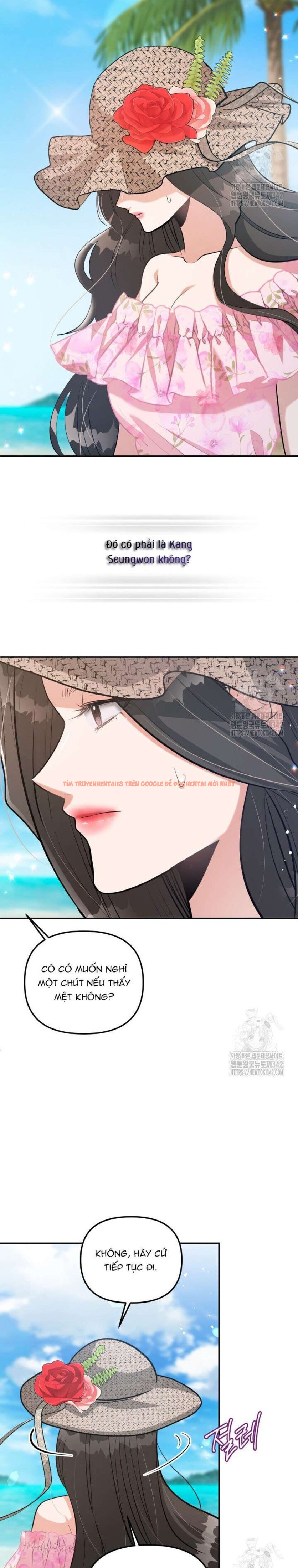 Xem ảnh 7 1 trong truyện hentai Collector - Chapter 51 - hentaitvn.net