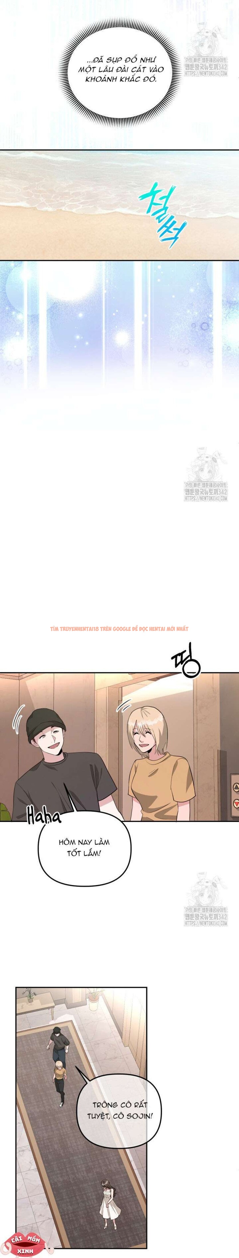 Xem ảnh 8 0 trong truyện hentai Collector - Chapter 51 - hentaitvn.net