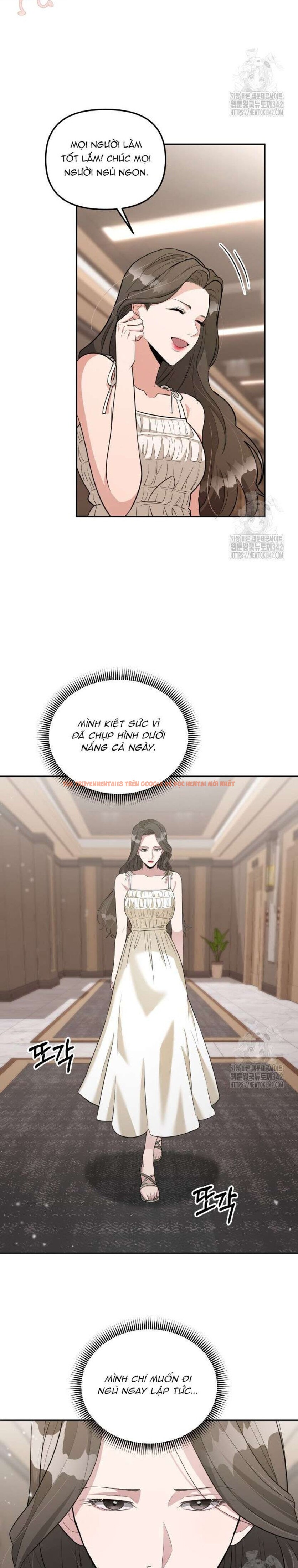 Xem ảnh 8 1 trong truyện hentai Collector - Chapter 51 - hentaitvn.net