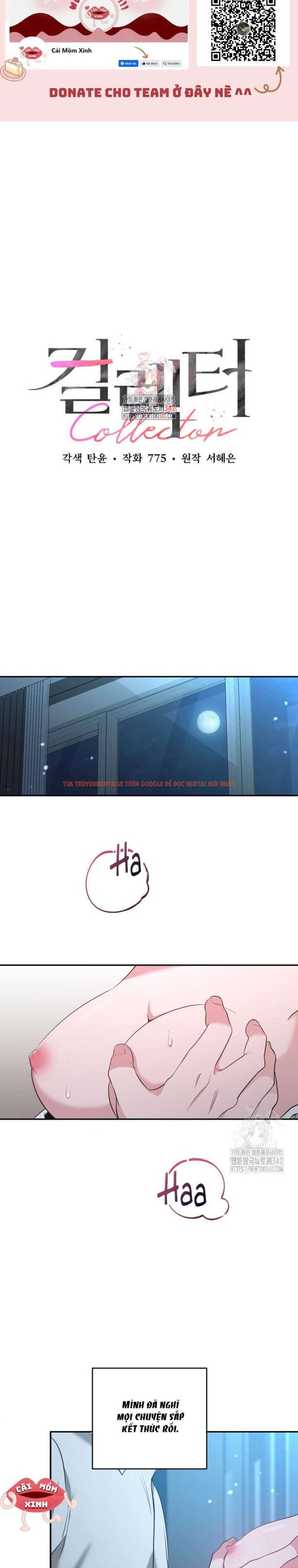 Xem ảnh 1 0 trong truyện hentai Collector - Chapter 53 - hentaitvn.net