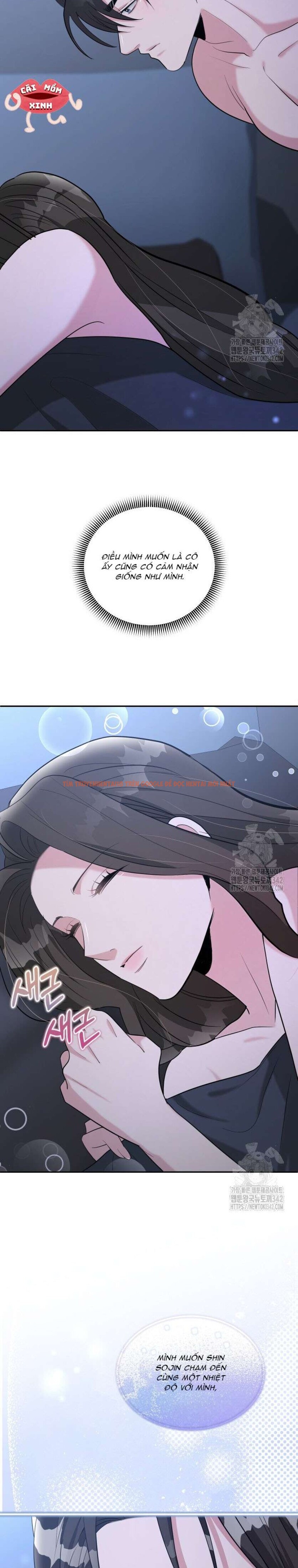 Xem ảnh 10 1 trong truyện hentai Collector - Chapter 53 - hentaitvn.net