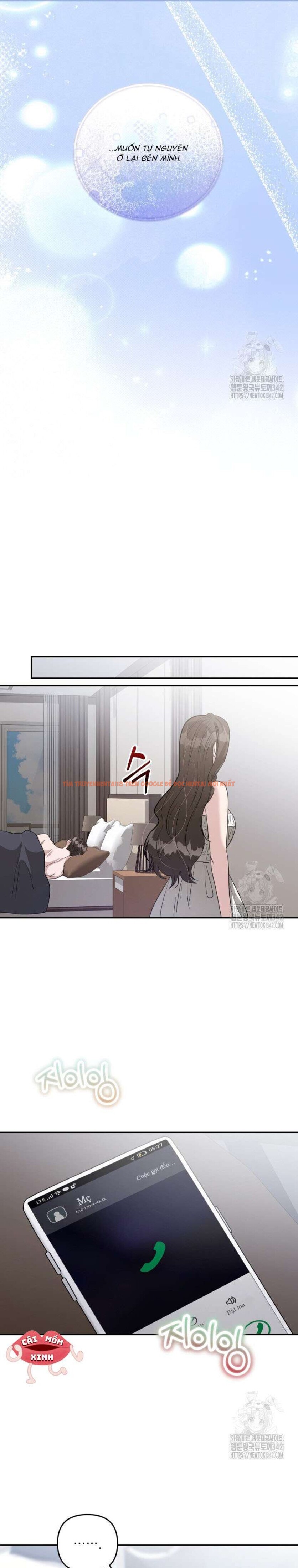 Xem ảnh 11 0 trong truyện hentai Collector - Chapter 53 - hentaitvn.net