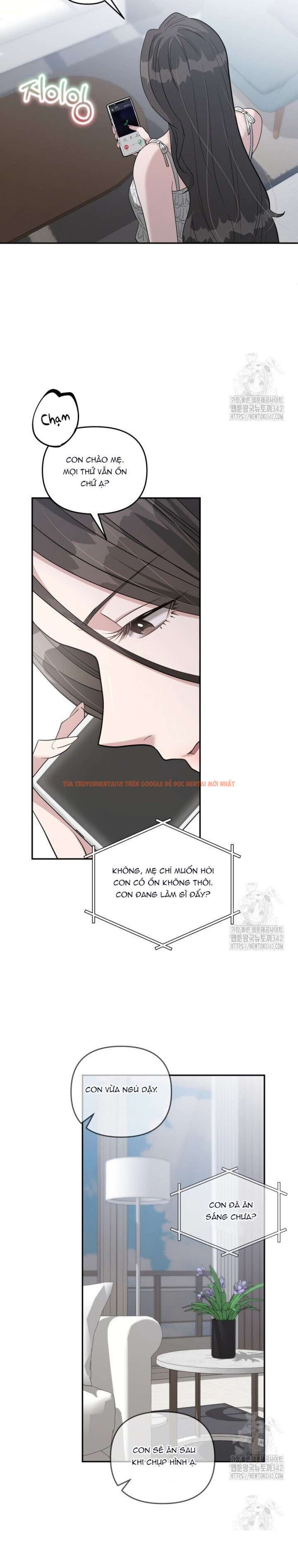 Xem ảnh 11 1 trong truyện hentai Collector - Chapter 53 - hentaitvn.net