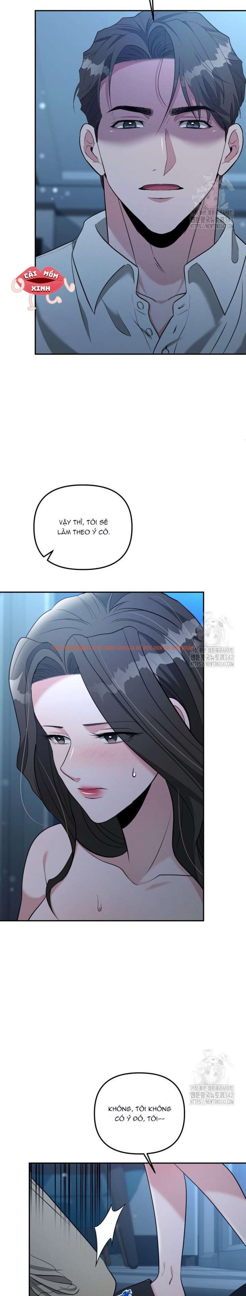 Xem ảnh 2 1 trong truyện hentai Collector - Chapter 53 - hentaitvn.net