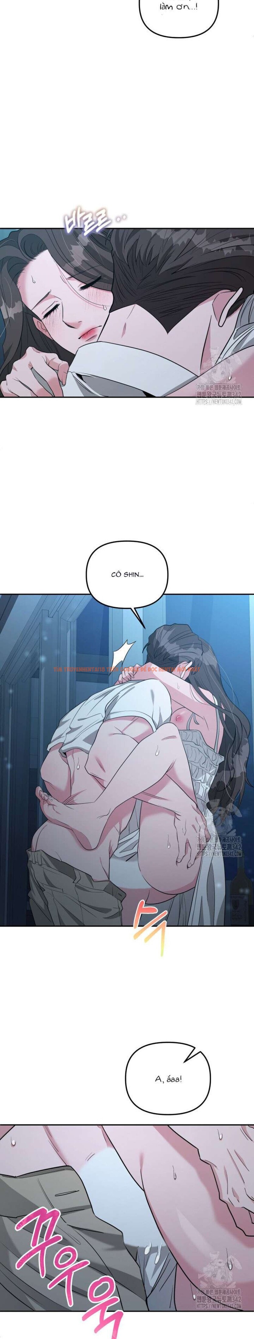 Xem ảnh 3 1 trong truyện hentai Collector - Chapter 53 - hentaitvn.net