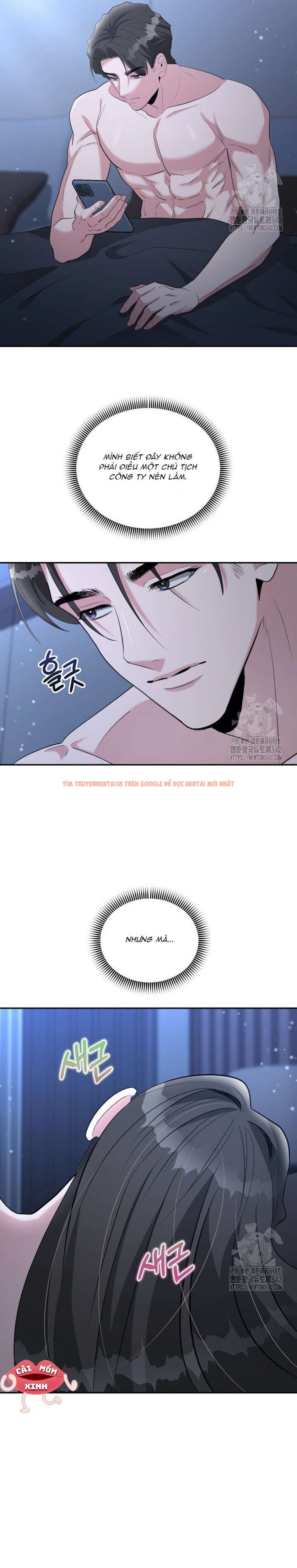 Xem ảnh 5 0 trong truyện hentai Collector - Chapter 53 - hentaitvn.net