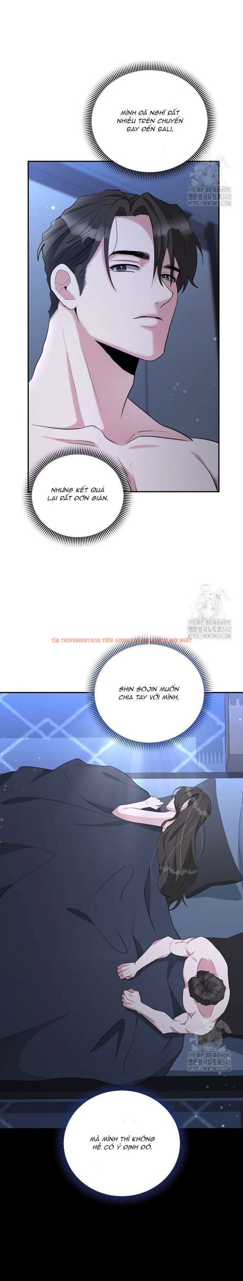 Xem ảnh 5 1 trong truyện hentai Collector - Chapter 53 - hentaitvn.net