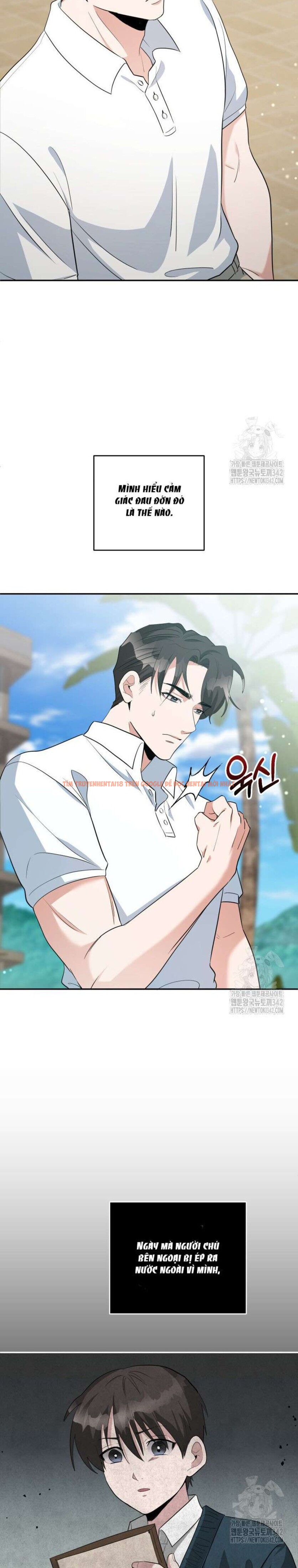 Xem ảnh 8 1 trong truyện hentai Collector - Chapter 53 - hentaitvn.net