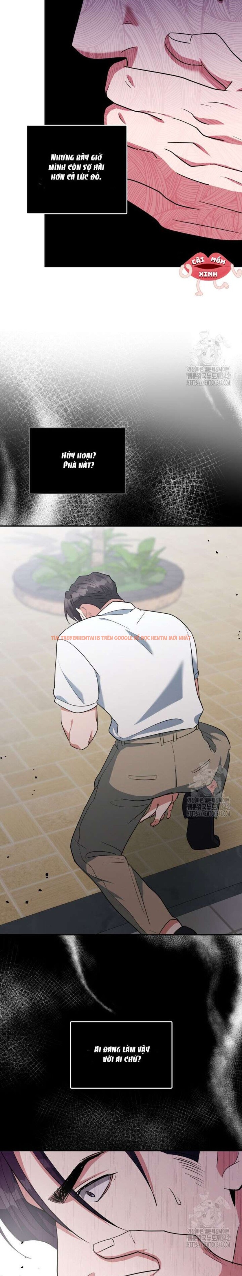 Xem ảnh 9 1 trong truyện hentai Collector - Chapter 53 - hentaitvn.net