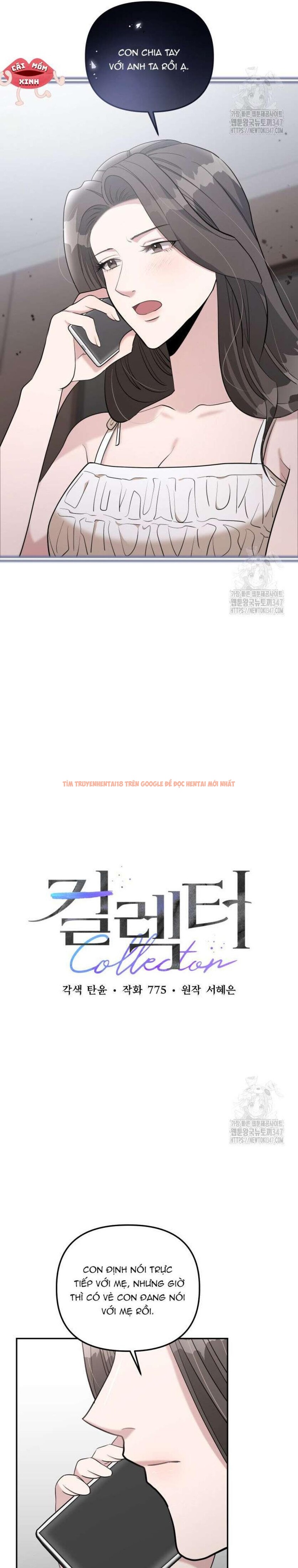 Trang truyện 1 1 trong truyện tranh Collector - Chapter 54 - truyenhentai18.net Trang truyện 1 1 trong truyện tranh Collector - Chapter 54 - truyenhentai18.net