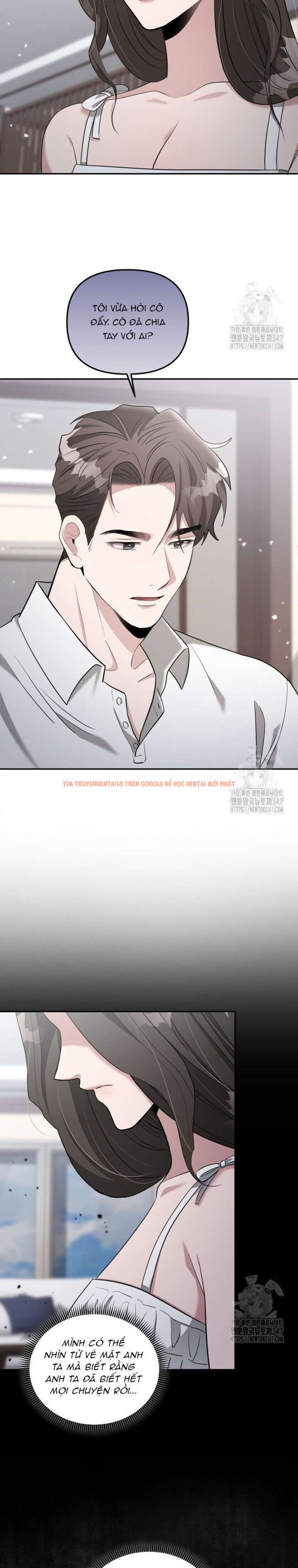 Trang truyện 3 1 trong truyện tranh Collector - Chapter 54 - truyenhentai18.net Trang truyện 3 1 trong truyện tranh Collector - Chapter 54 - truyenhentai18.net