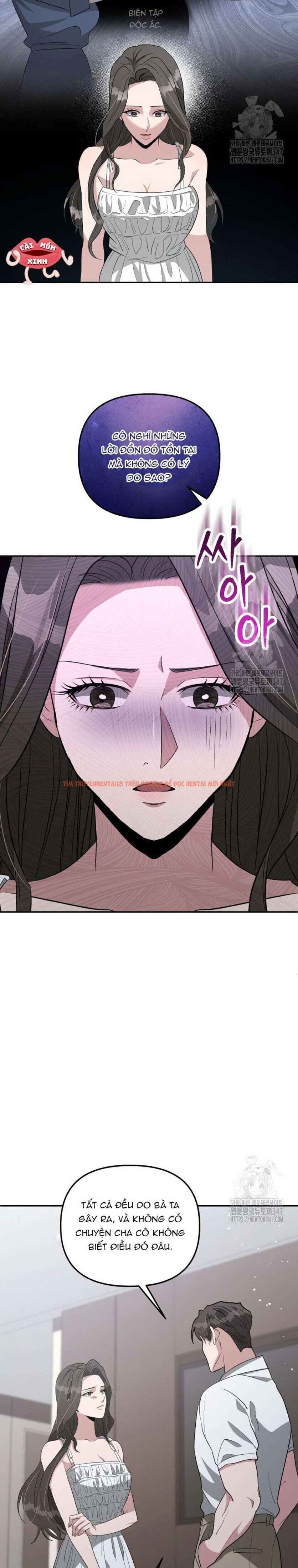 Trang truyện 8 1 trong truyện tranh Collector - Chapter 54 - truyenhentai18.net Trang truyện 8 1 trong truyện tranh Collector - Chapter 54 - truyenhentai18.net