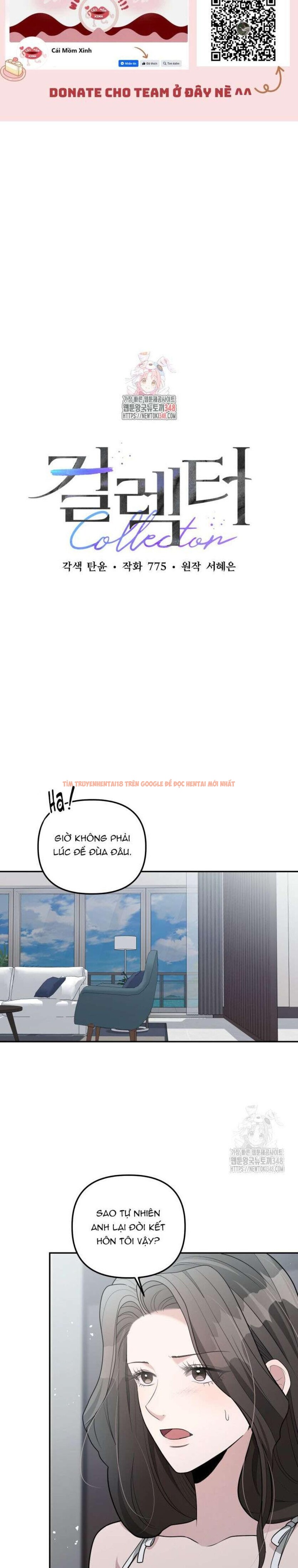 Trang truyện 1 0 trong truyện tranh Collector - Chapter 55 - truyenhentai18.net Trang truyện 1 0 trong truyện tranh Collector - Chapter 55 - truyenhentai18.net