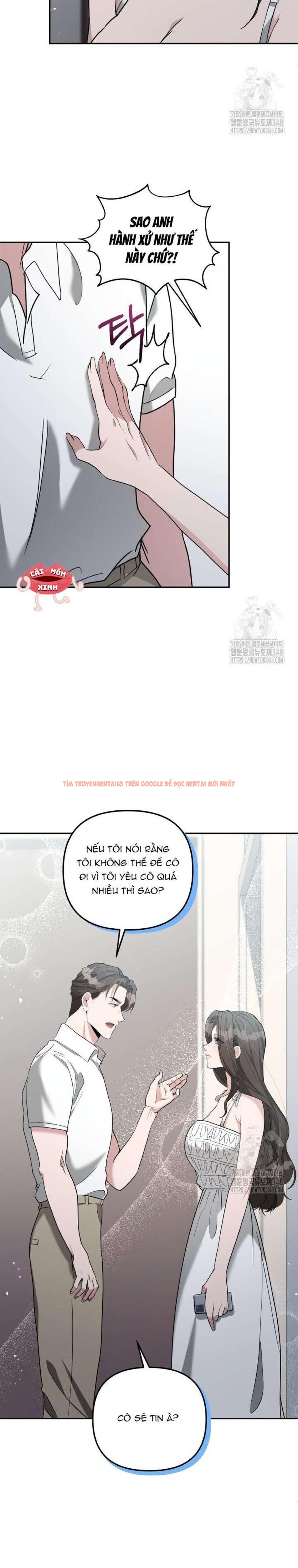 Trang truyện 1 1 trong truyện tranh Collector - Chapter 55 - truyenhentai18.net Trang truyện 1 1 trong truyện tranh Collector - Chapter 55 - truyenhentai18.net