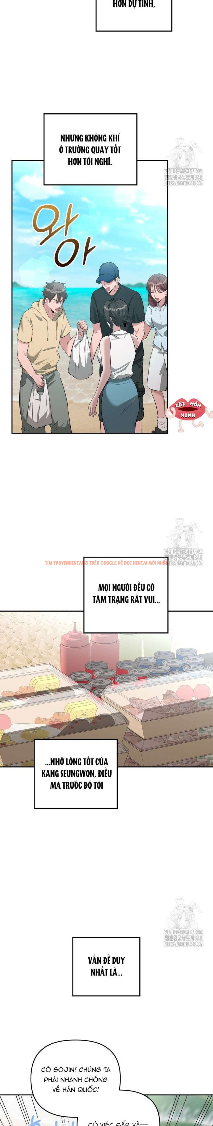 Trang truyện 4 1 trong truyện tranh Collector - Chapter 55 - truyenhentai18.net Trang truyện 4 1 trong truyện tranh Collector - Chapter 55 - truyenhentai18.net