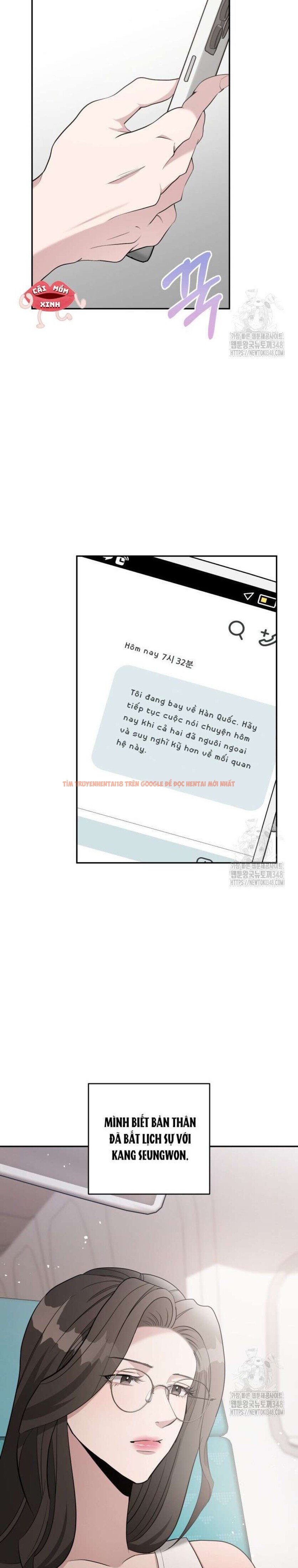 Trang truyện 5 1 trong truyện tranh Collector - Chapter 55 - truyenhentai18.net Trang truyện 5 1 trong truyện tranh Collector - Chapter 55 - truyenhentai18.net