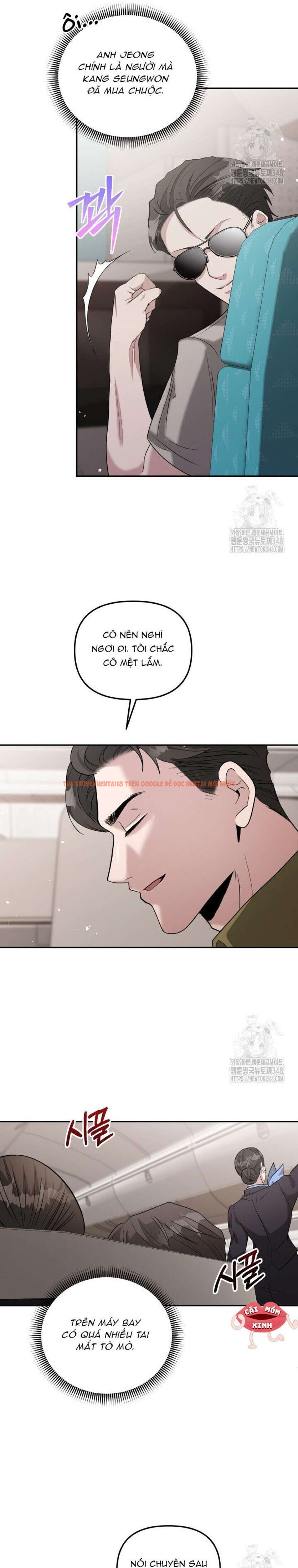 Trang truyện 8 0 trong truyện tranh Collector - Chapter 55 - truyenhentai18.net Trang truyện 8 0 trong truyện tranh Collector - Chapter 55 - truyenhentai18.net