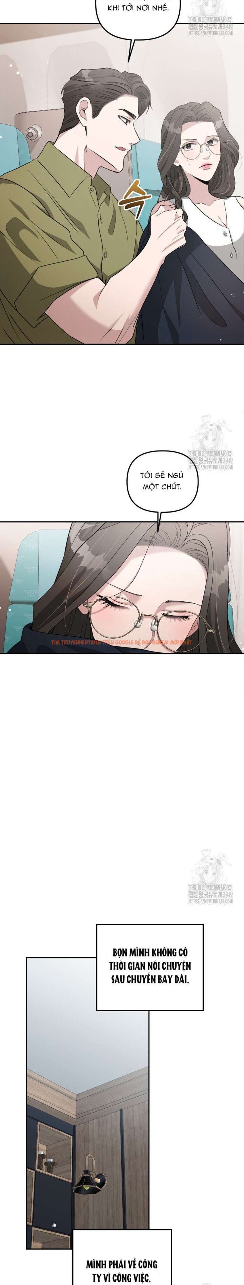 Trang truyện 8 1 trong truyện tranh Collector - Chapter 55 - truyenhentai18.net Trang truyện 8 1 trong truyện tranh Collector - Chapter 55 - truyenhentai18.net