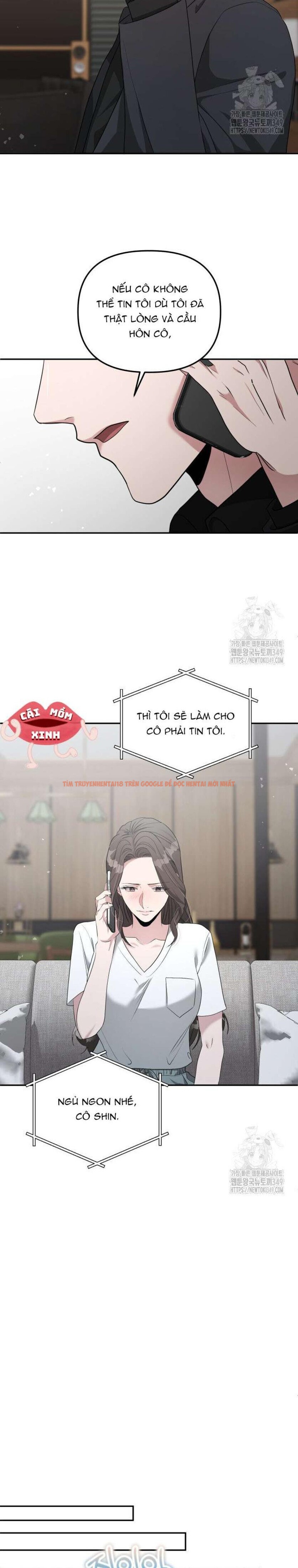 Xem ảnh Collector - Chapter 56 - 1 1 - Truyenhentaiz.net