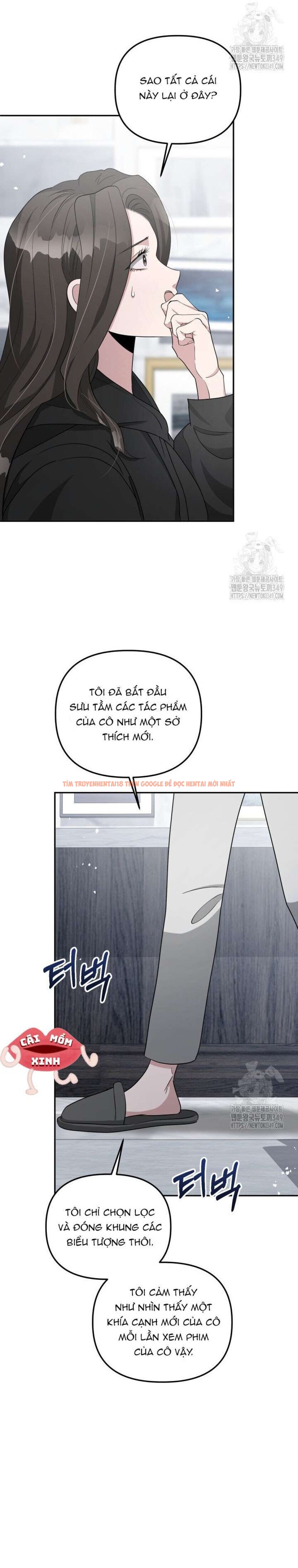 Xem ảnh Collector - Chapter 56 - 10 0 - Truyenhentaiz.net