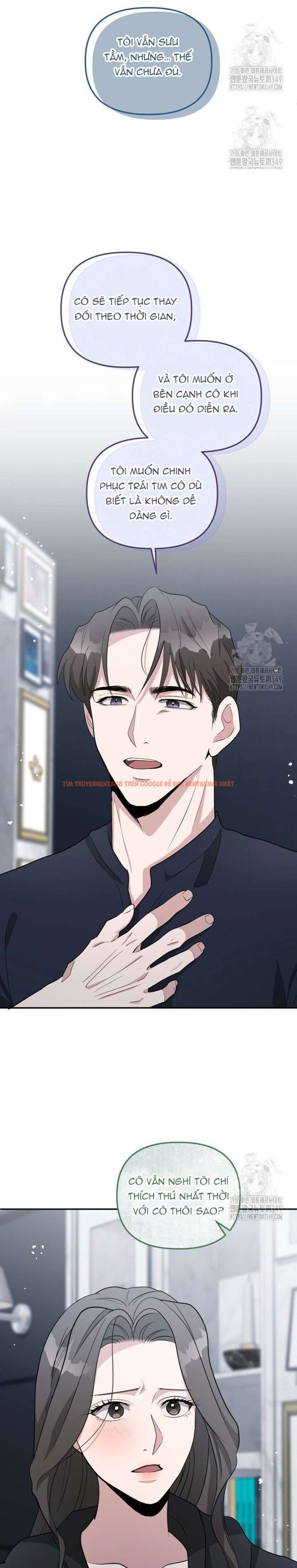 Xem ảnh Collector - Chapter 56 - 10 1 - Truyenhentaiz.net