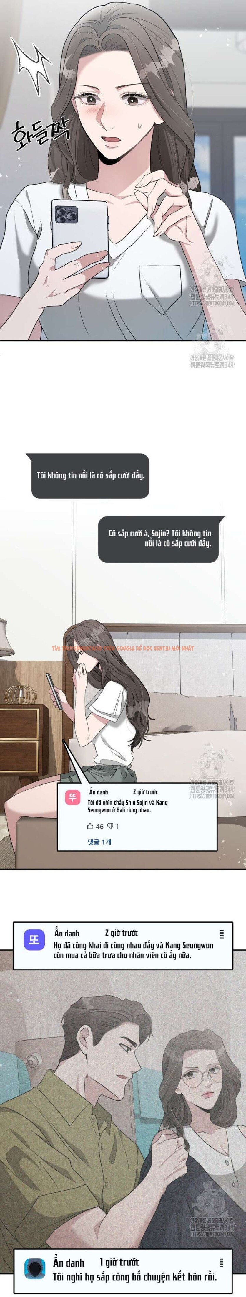 Xem ảnh Collector - Chapter 56 - 2 0 - Truyenhentaiz.net