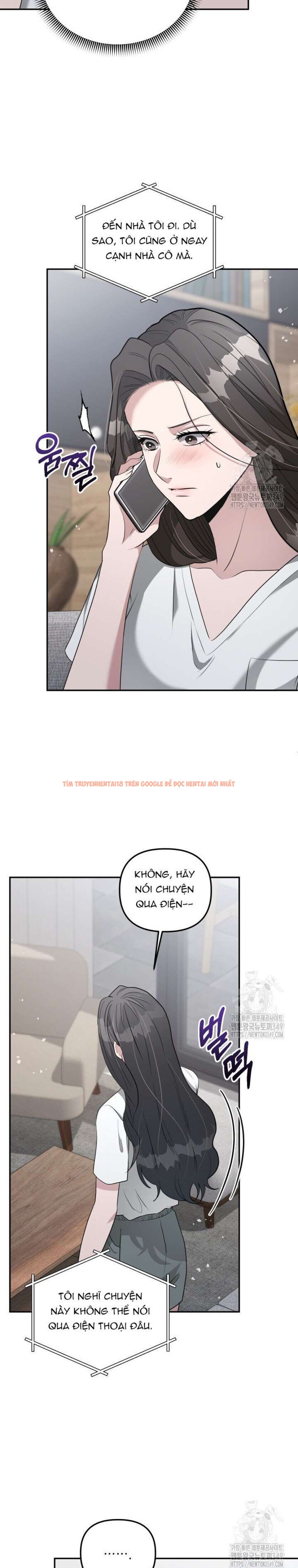 Xem ảnh Collector - Chapter 56 - 3 1 - Truyenhentaiz.net