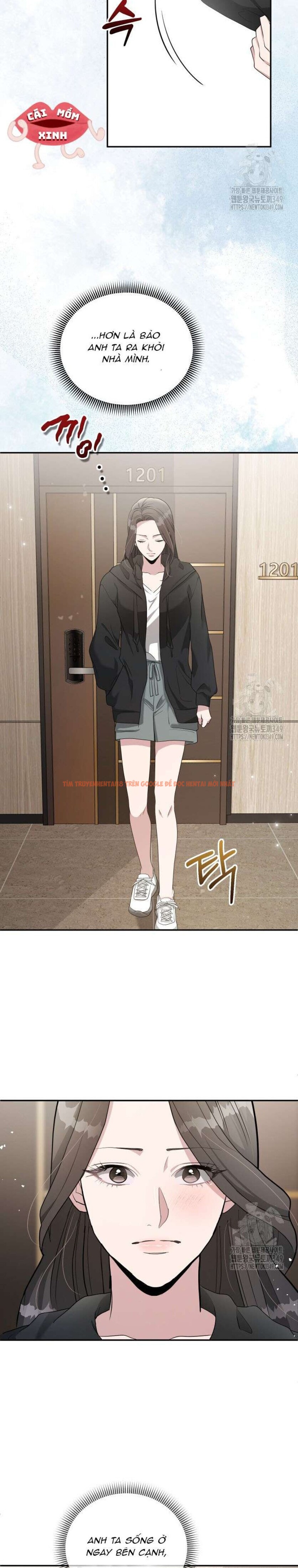 Xem ảnh Collector - Chapter 56 - 4 1 - Truyenhentaiz.net