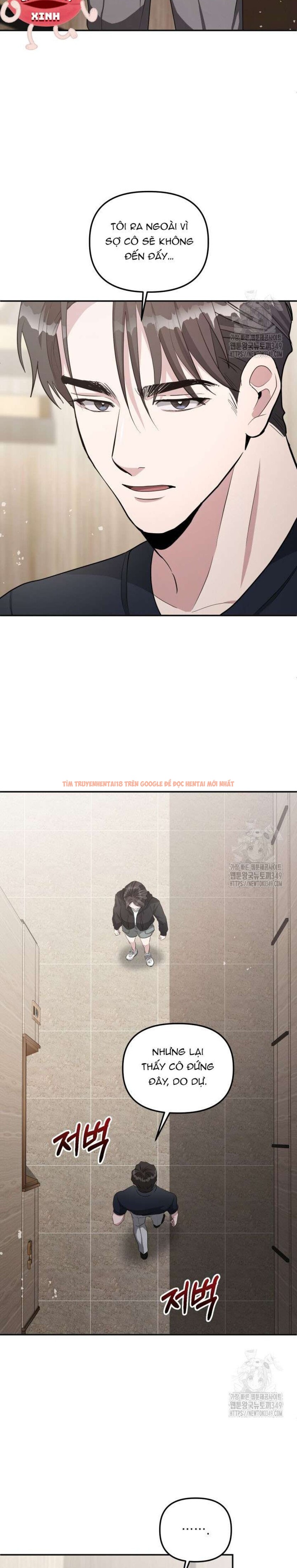 Xem ảnh Collector - Chapter 56 - 5 1 - Truyenhentaiz.net