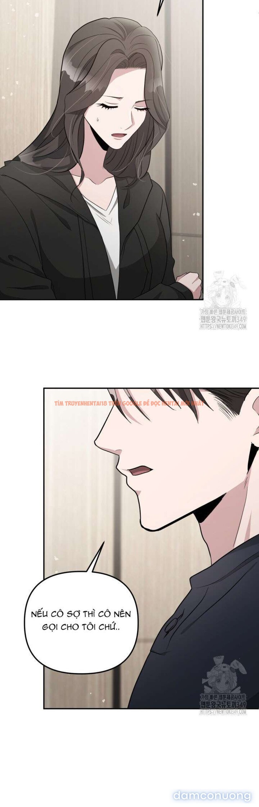 Xem ảnh Collector - Chapter 56 - 5 2 - Truyenhentaiz.net