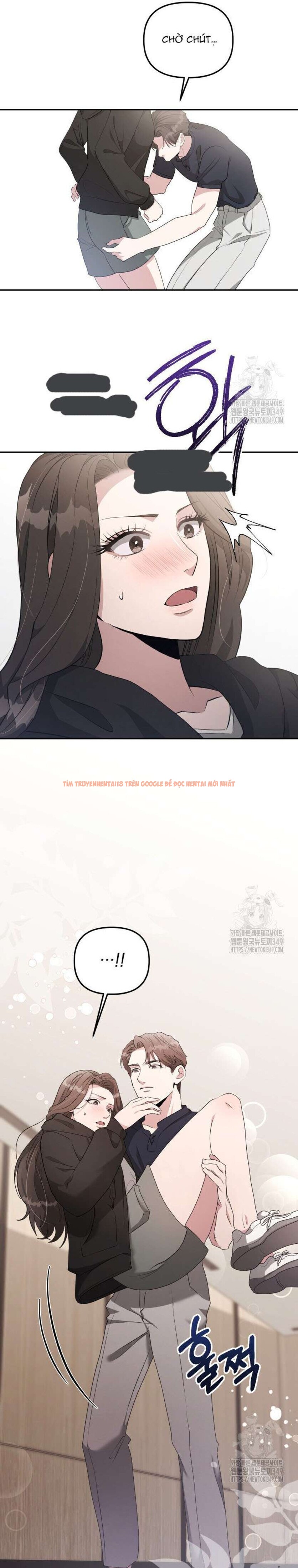 Xem ảnh Collector - Chapter 56 - 6 0 - Truyenhentaiz.net