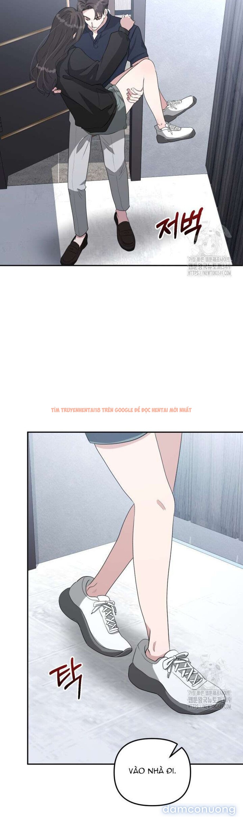 Xem ảnh Collector - Chapter 56 - 6 2 - Truyenhentaiz.net