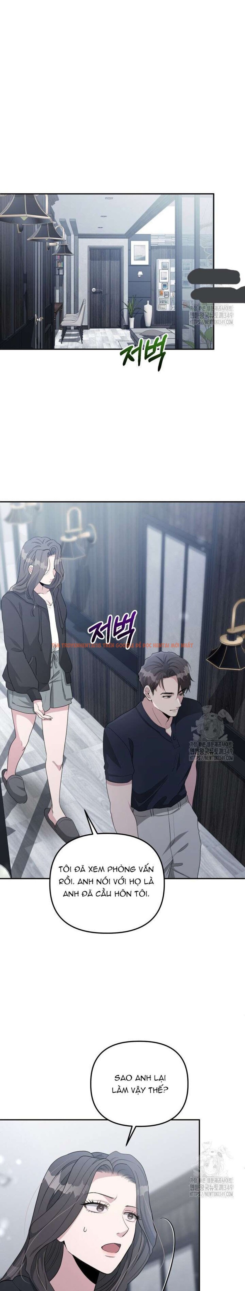 Xem ảnh Collector - Chapter 56 - 7 0 - Truyenhentaiz.net