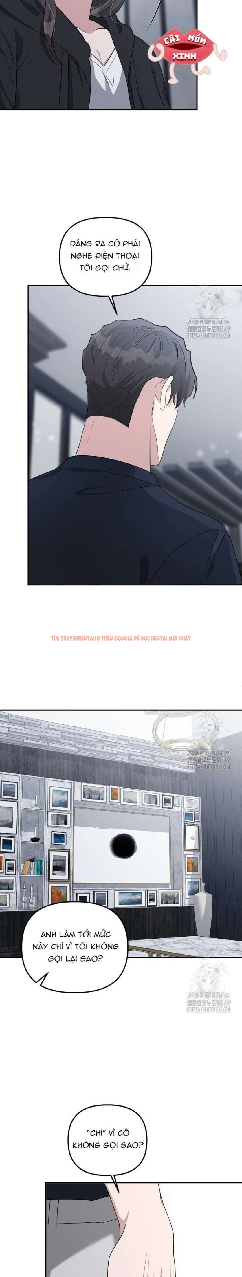 Xem ảnh Collector - Chapter 56 - 7 1 - Truyenhentaiz.net