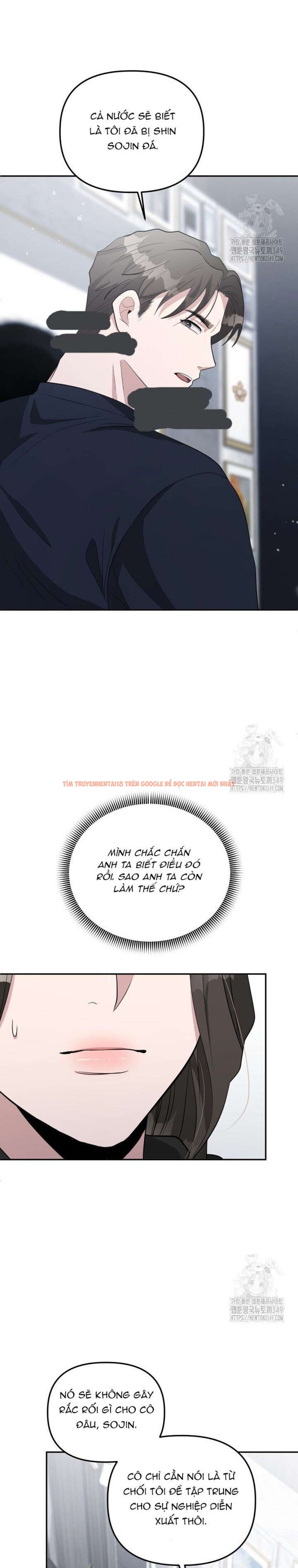 Xem ảnh Collector - Chapter 56 - 8 0 - Truyenhentaiz.net