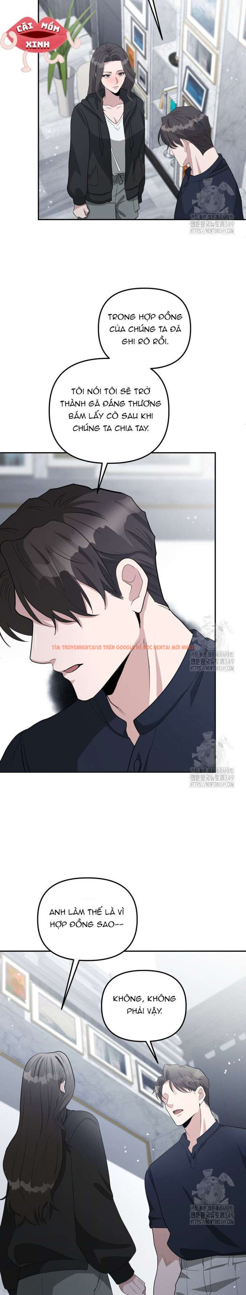 Xem ảnh Collector - Chapter 56 - 8 1 - Truyenhentaiz.net