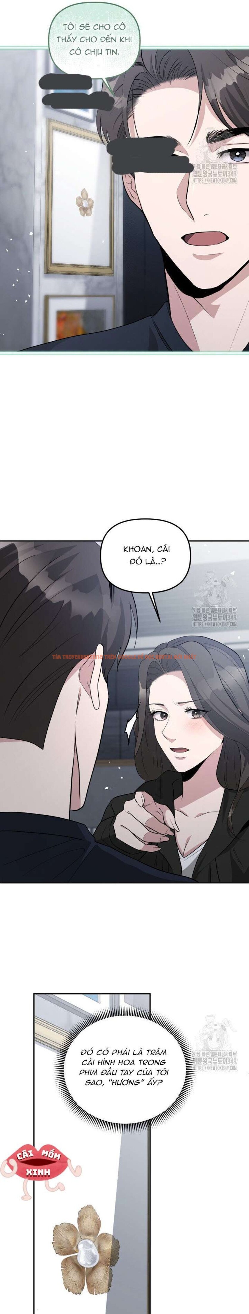 Xem ảnh Collector - Chapter 56 - 9 0 - Truyenhentaiz.net