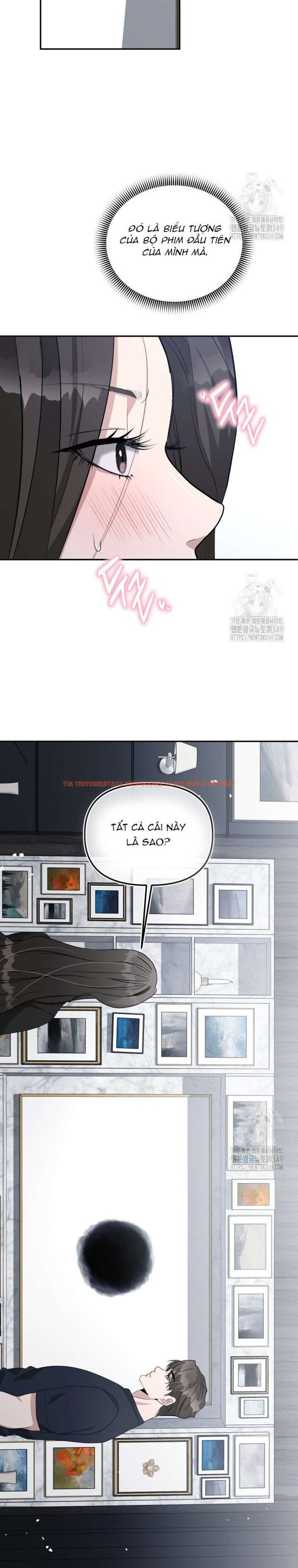 Xem ảnh Collector - Chapter 56 - 9 1 - Truyenhentaiz.net